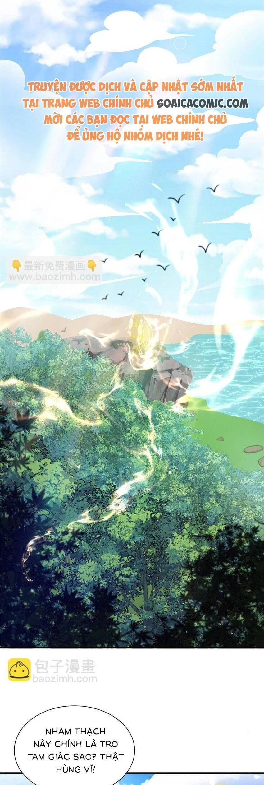 Cùng Ngự Thần Thú Báo Thù Chapter 79 - 8