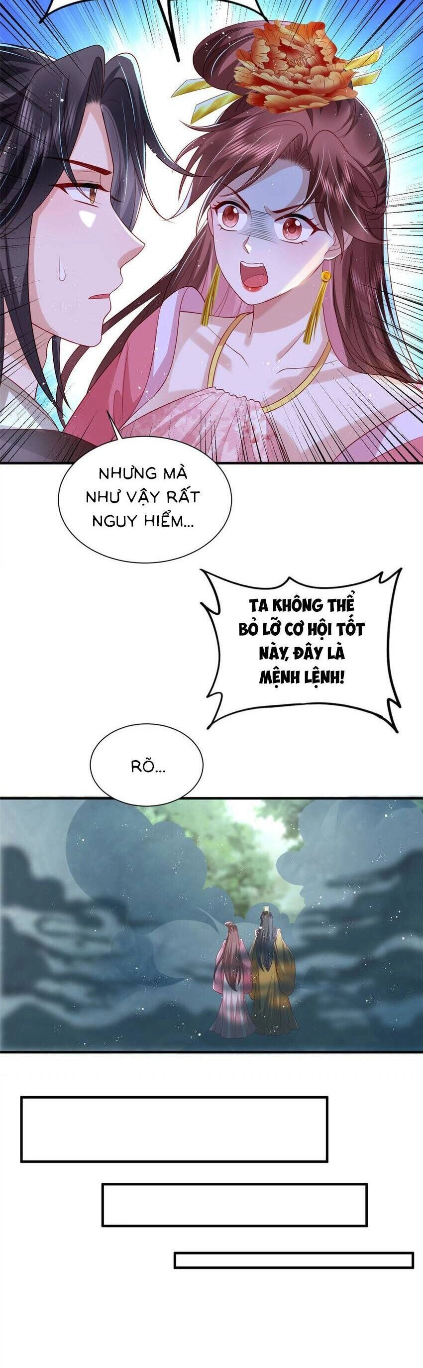 Cùng Ngự Thần Thú Báo Thù Chapter 80 - 8