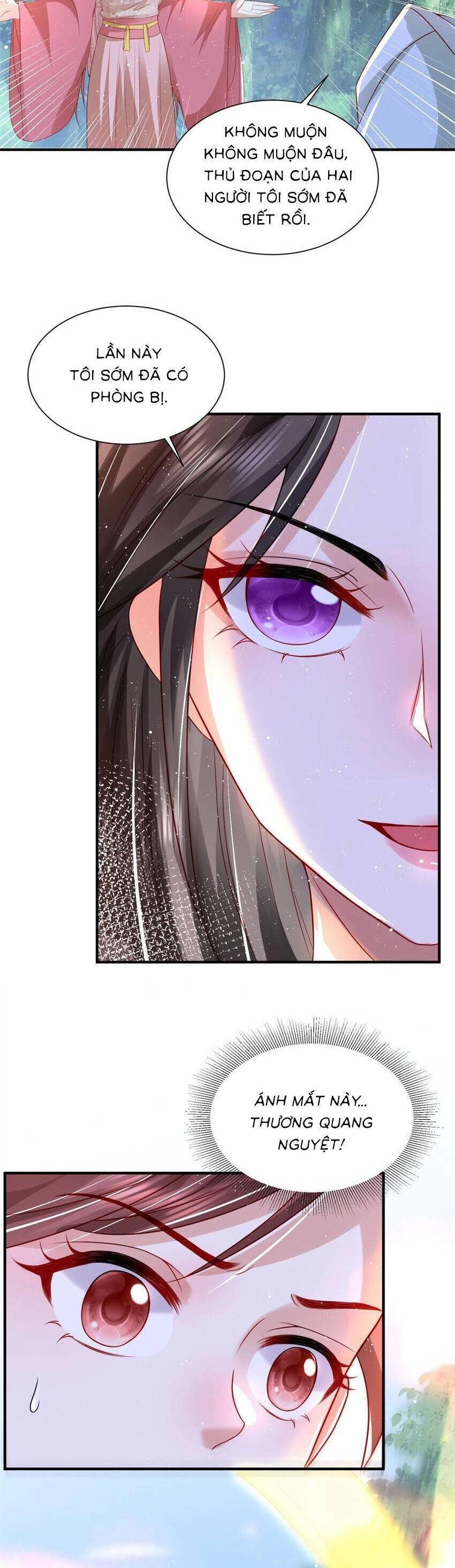 Cùng Ngự Thần Thú Báo Thù Chapter 80 - 15