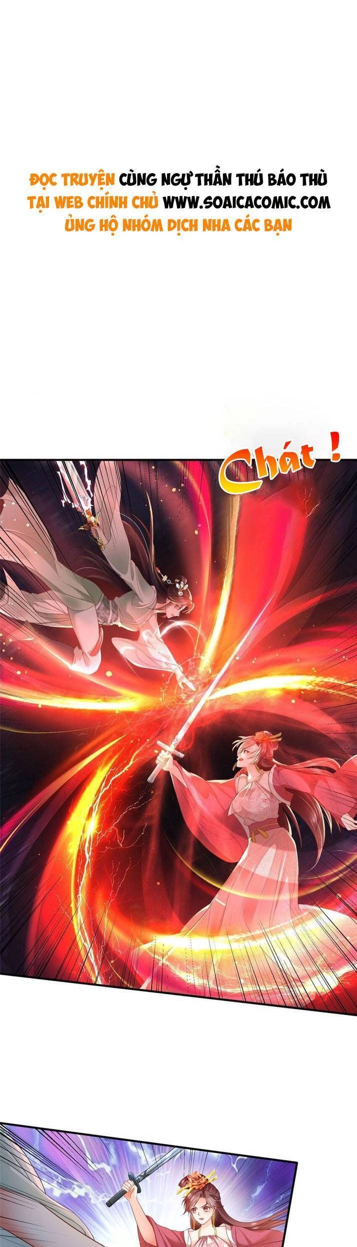 Cùng Ngự Thần Thú Báo Thù Chapter 81 - 1