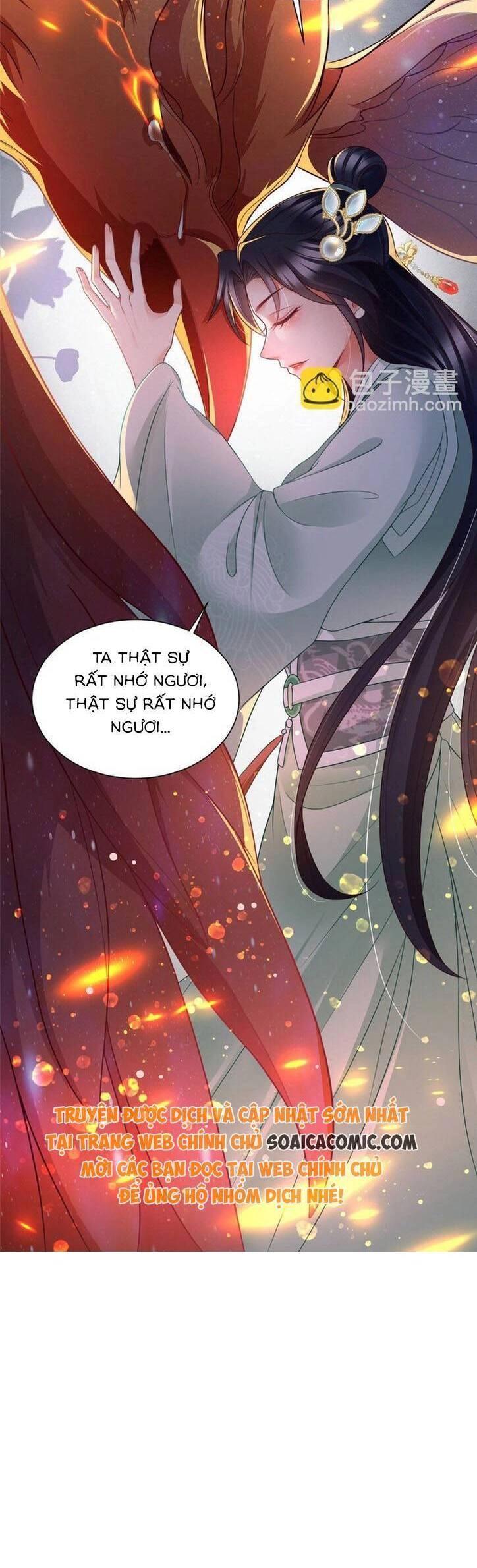 Cùng Ngự Thần Thú Báo Thù Chapter 81 - 16