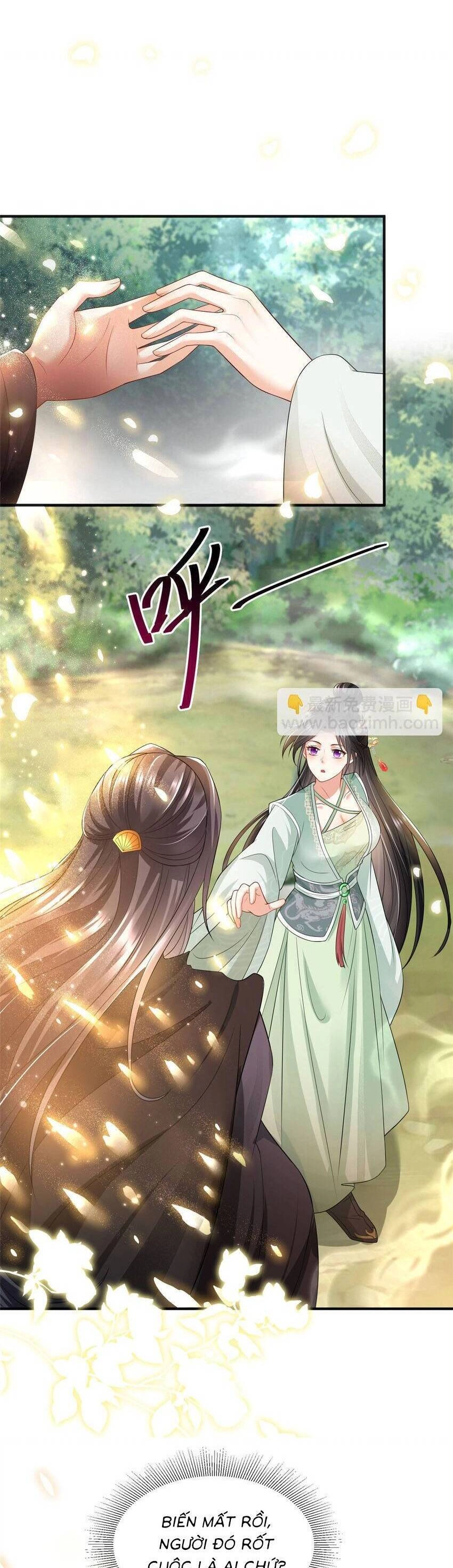 Cùng Ngự Thần Thú Báo Thù Chapter 82 - 6