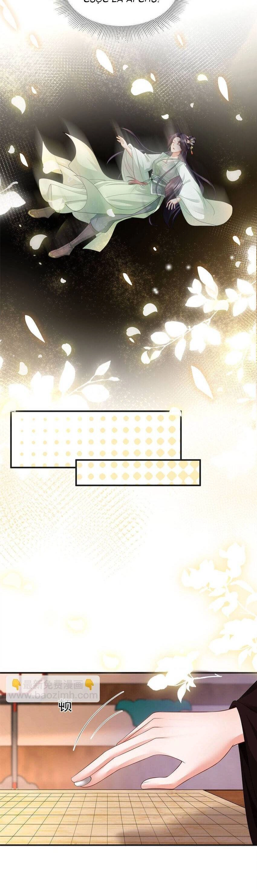 Cùng Ngự Thần Thú Báo Thù Chapter 82 - 7