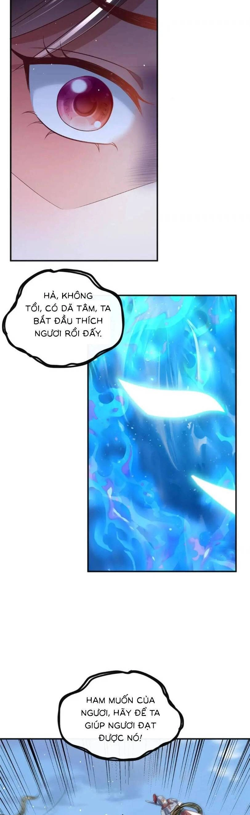 Cùng Ngự Thần Thú Báo Thù Chapter 83 - 4