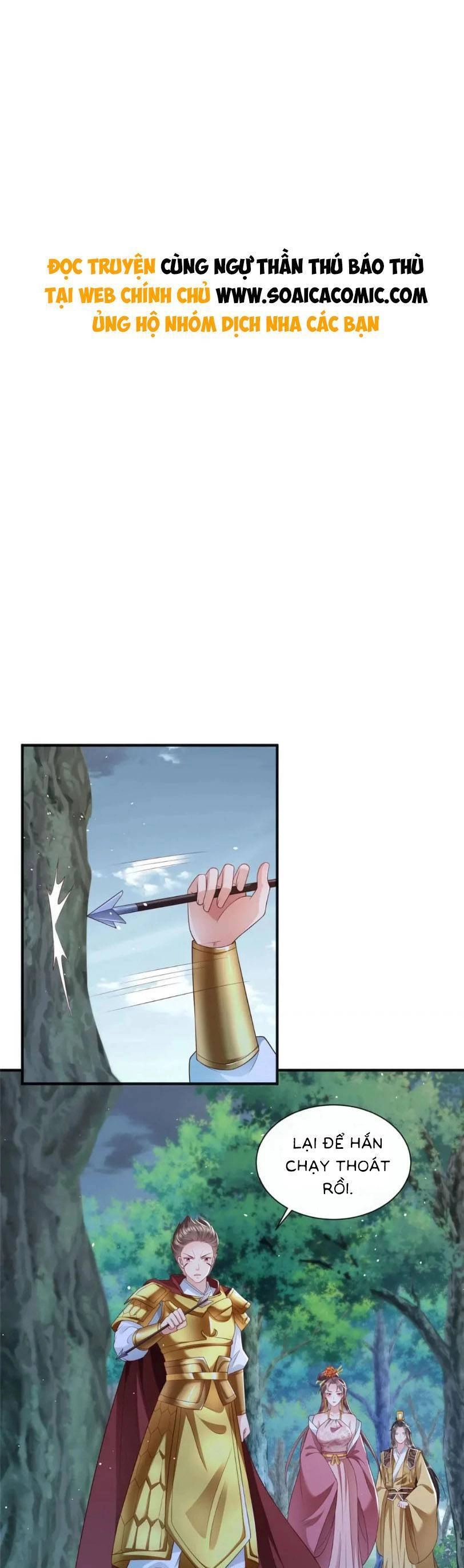 Cùng Ngự Thần Thú Báo Thù Chapter 83 - 7