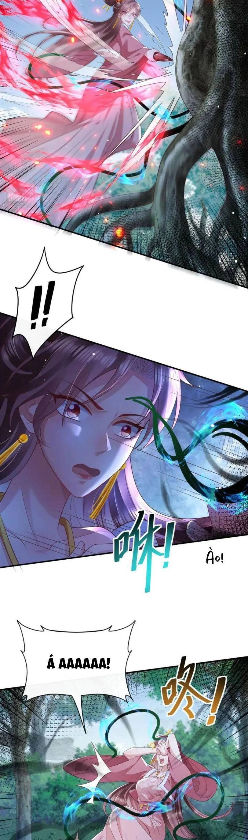 Cùng Ngự Thần Thú Báo Thù Chapter 83 - 13