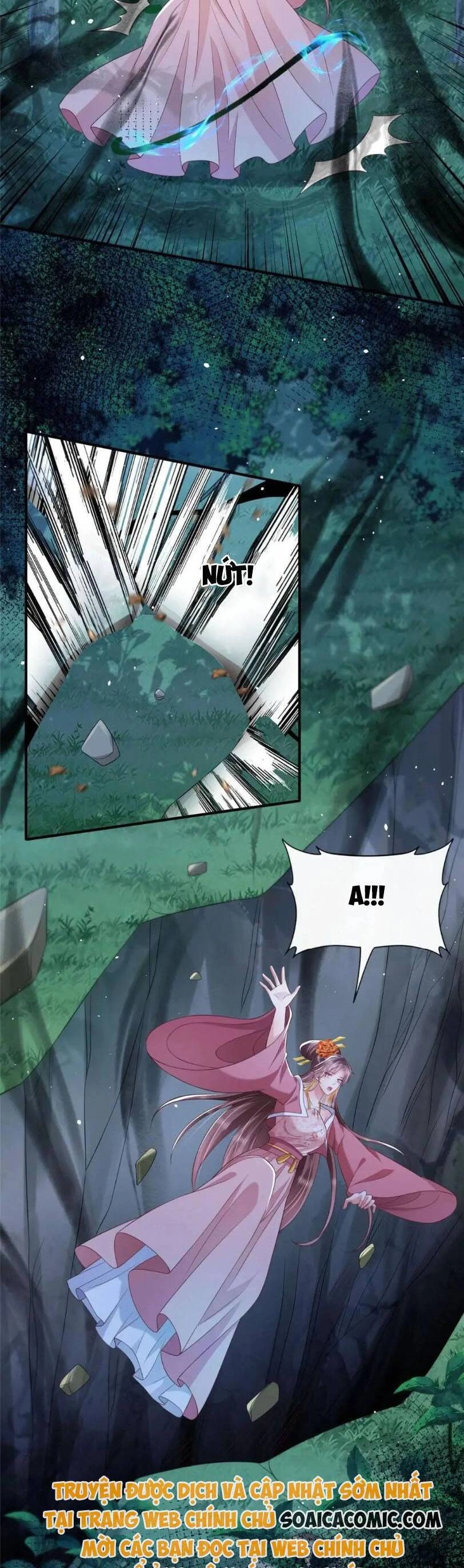 Cùng Ngự Thần Thú Báo Thù Chapter 83 - 14