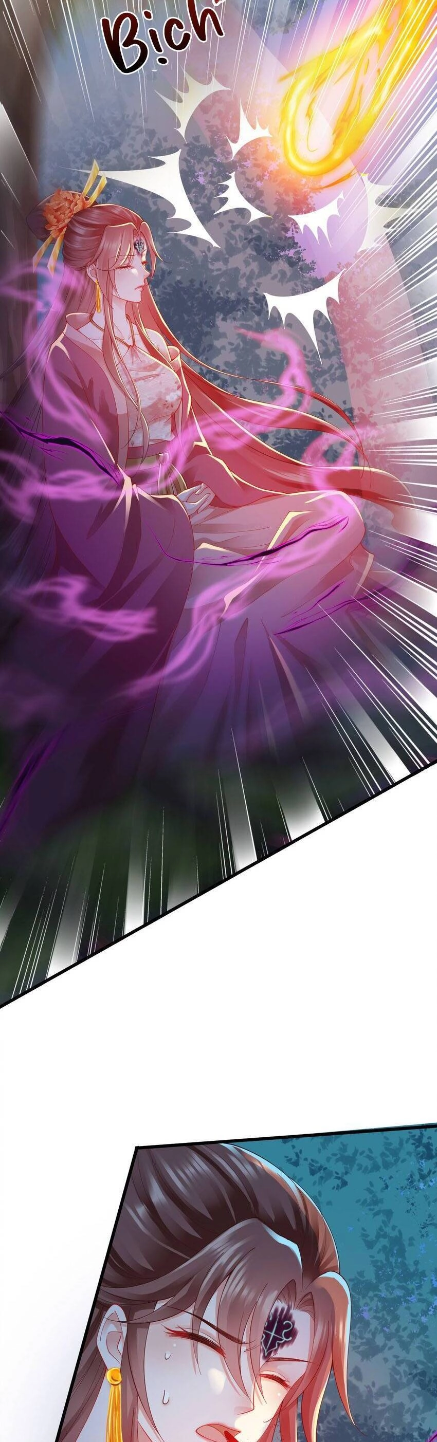 Cùng Ngự Thần Thú Báo Thù Chapter 84 - 11