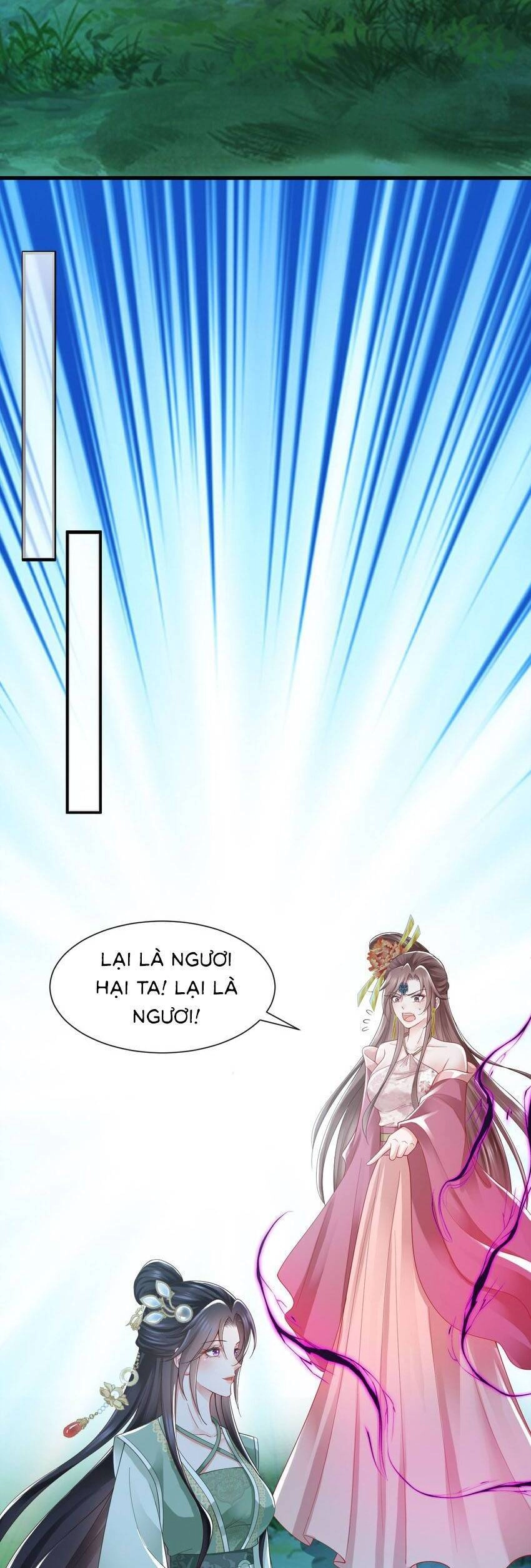 Cùng Ngự Thần Thú Báo Thù Chapter 84 - 15