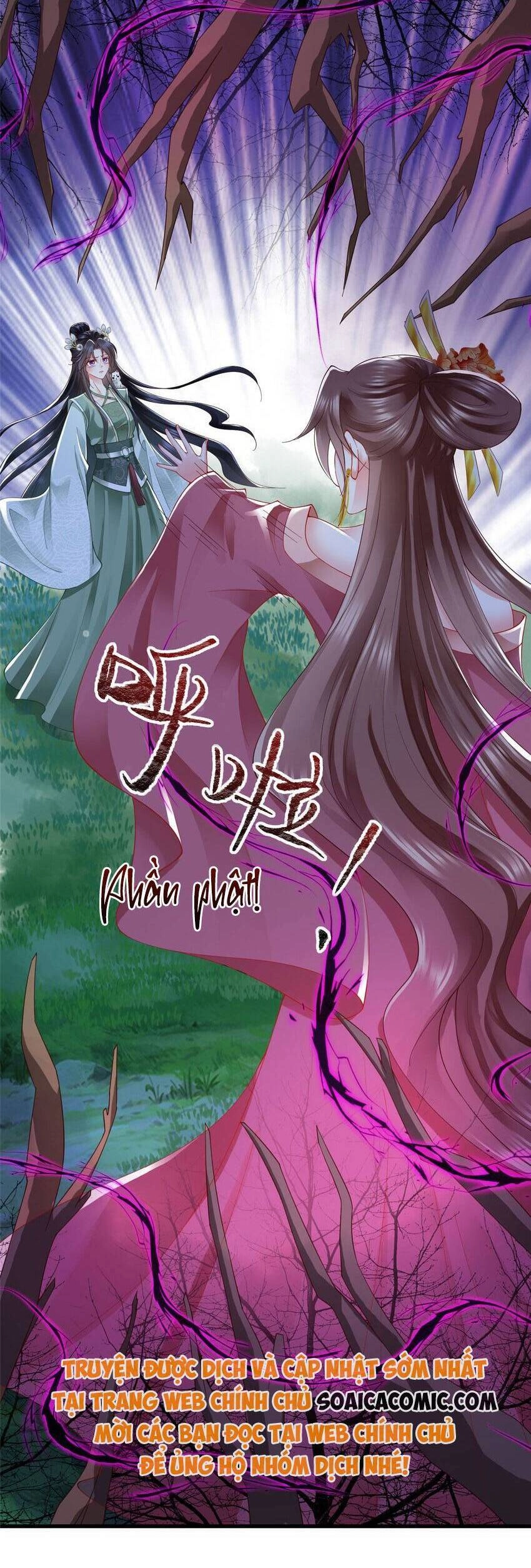 Cùng Ngự Thần Thú Báo Thù Chapter 84 - 18