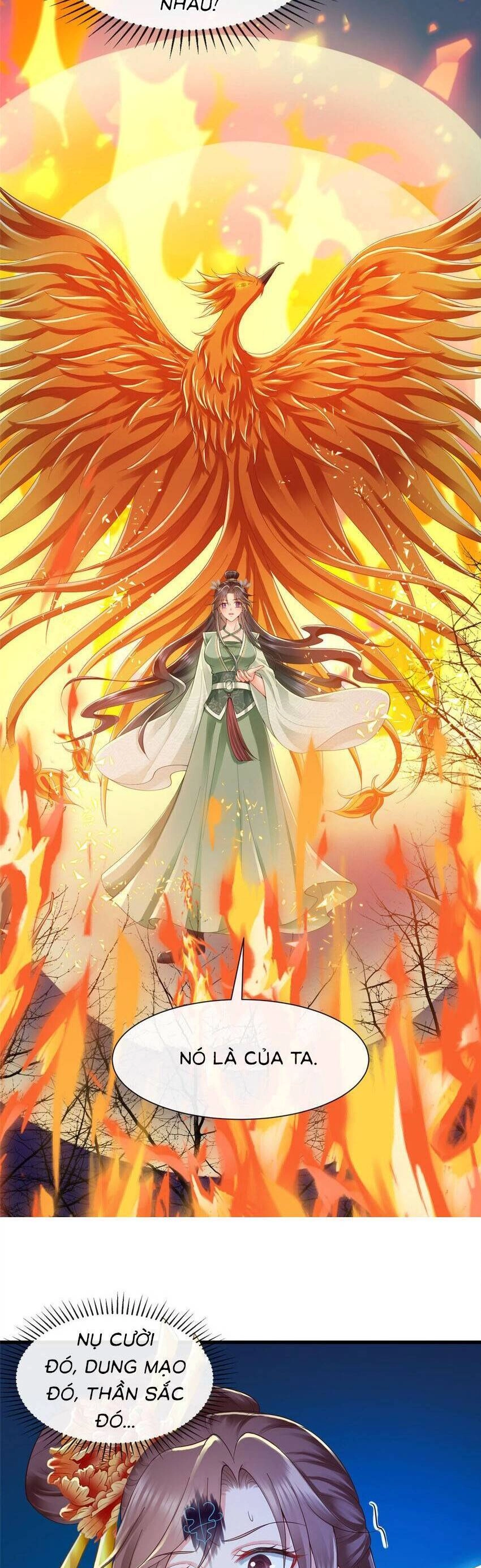 Cùng Ngự Thần Thú Báo Thù Chapter 84 - 20