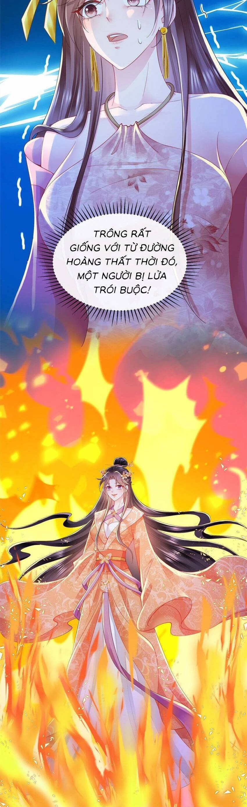 Cùng Ngự Thần Thú Báo Thù Chapter 84 - 21