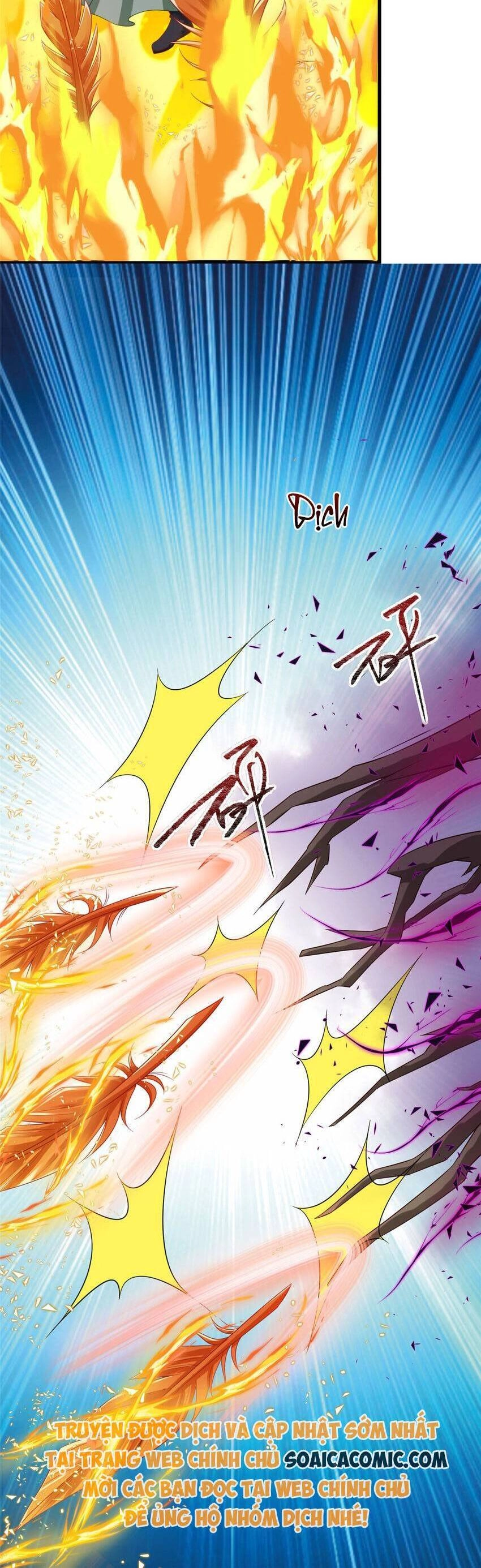 Cùng Ngự Thần Thú Báo Thù Chapter 84 - 24