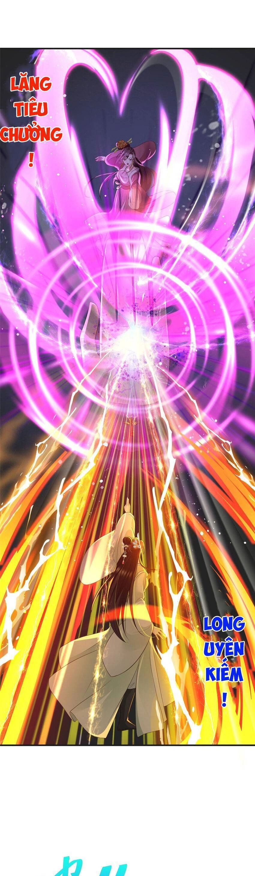 Cùng Ngự Thần Thú Báo Thù Chapter 85 - 7