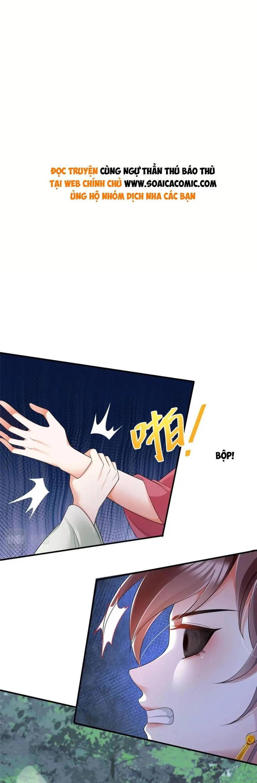 Cùng Ngự Thần Thú Báo Thù Chapter 86 - 1