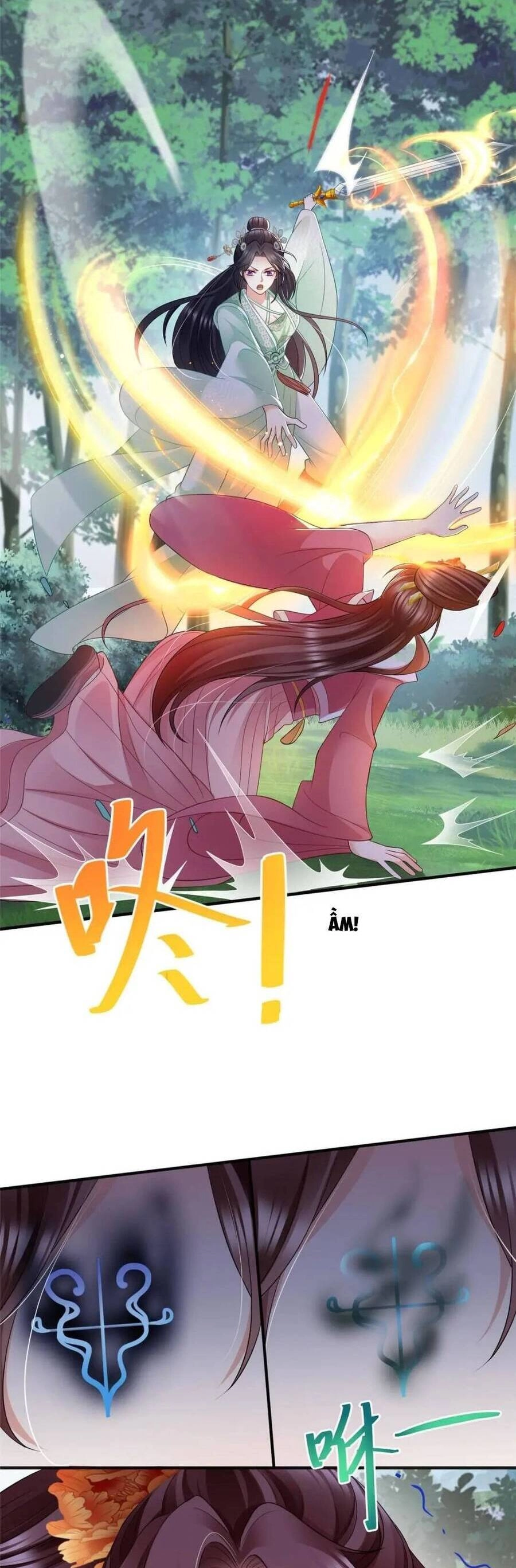 Cùng Ngự Thần Thú Báo Thù Chapter 86 - 2