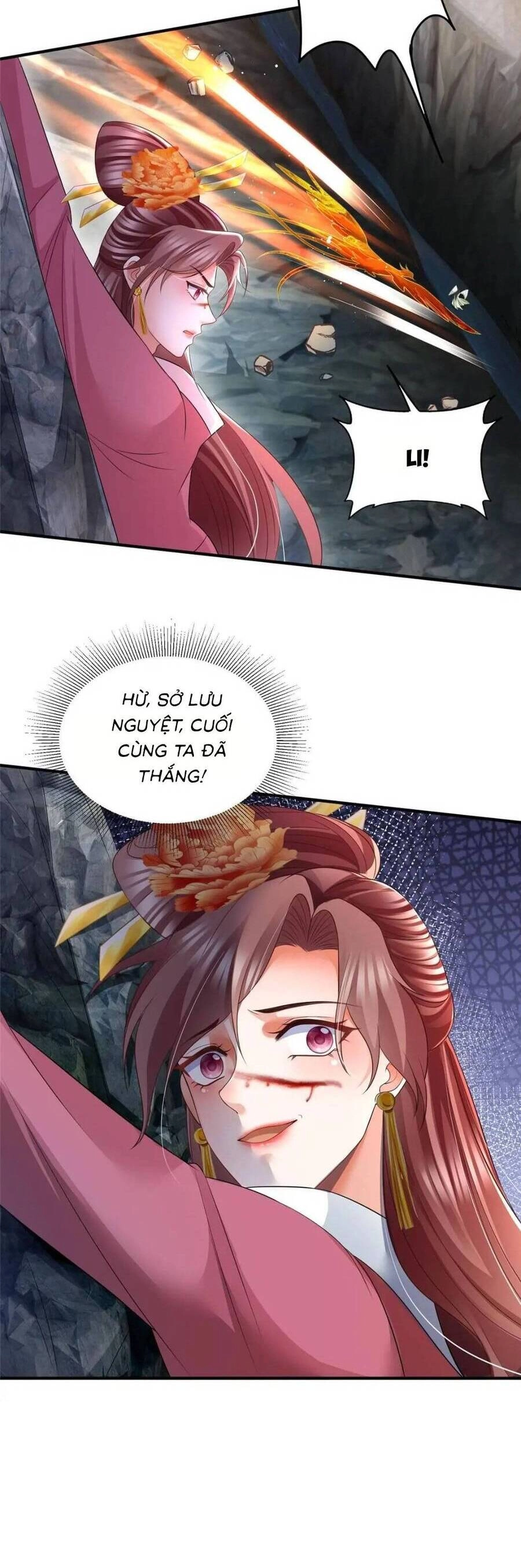 Cùng Ngự Thần Thú Báo Thù Chapter 86 - 9