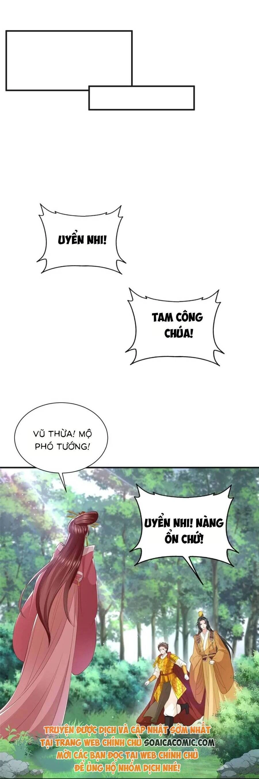 Cùng Ngự Thần Thú Báo Thù Chapter 86 - 10