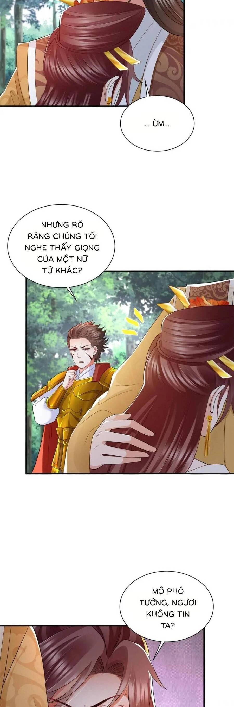 Cùng Ngự Thần Thú Báo Thù Chapter 86 - 12