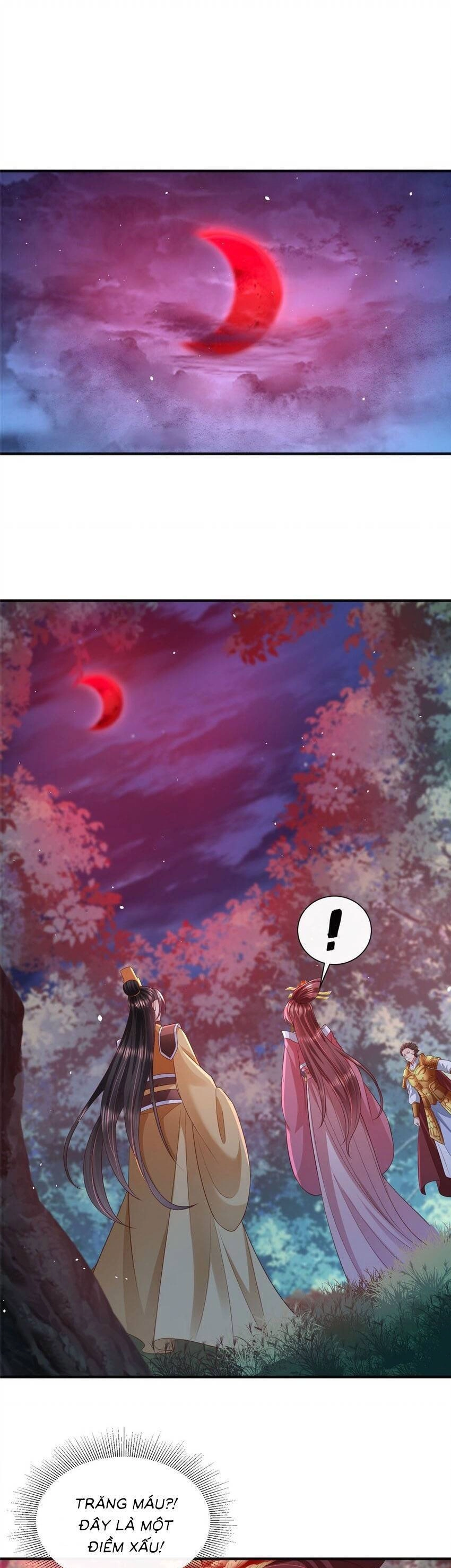 Cùng Ngự Thần Thú Báo Thù Chapter 87 - 1