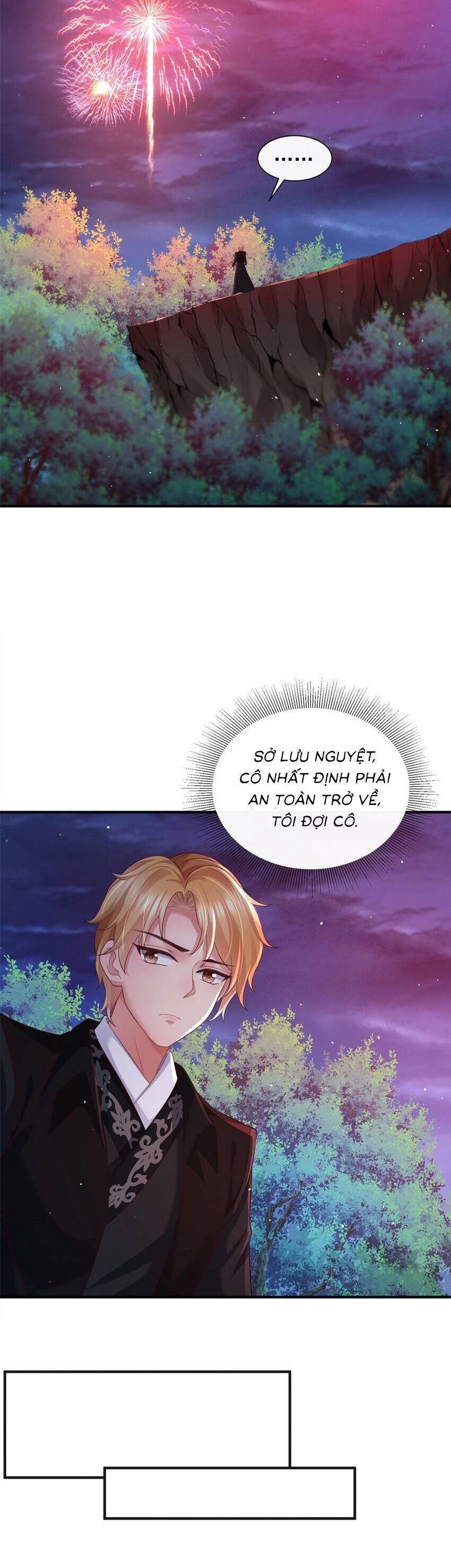 Cùng Ngự Thần Thú Báo Thù Chapter 87 - 3