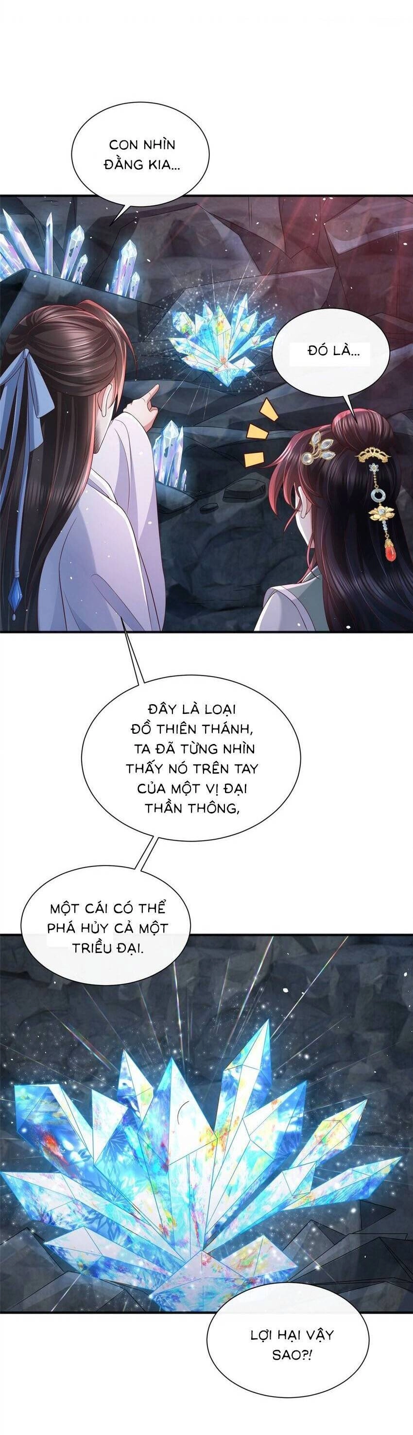 Cùng Ngự Thần Thú Báo Thù Chapter 87 - 6