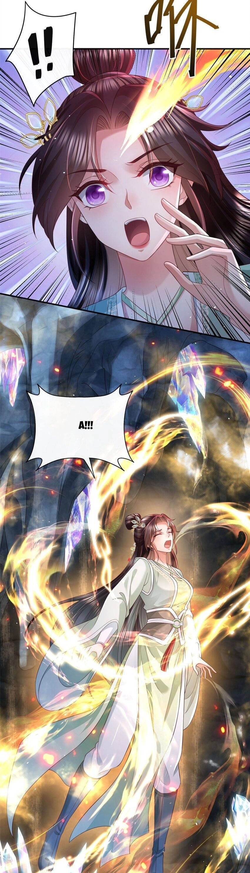 Cùng Ngự Thần Thú Báo Thù Chapter 87 - 10