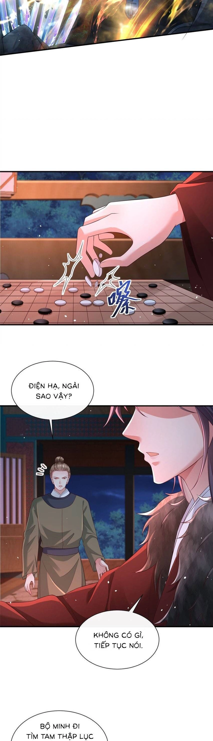 Cùng Ngự Thần Thú Báo Thù Chapter 87 - 11