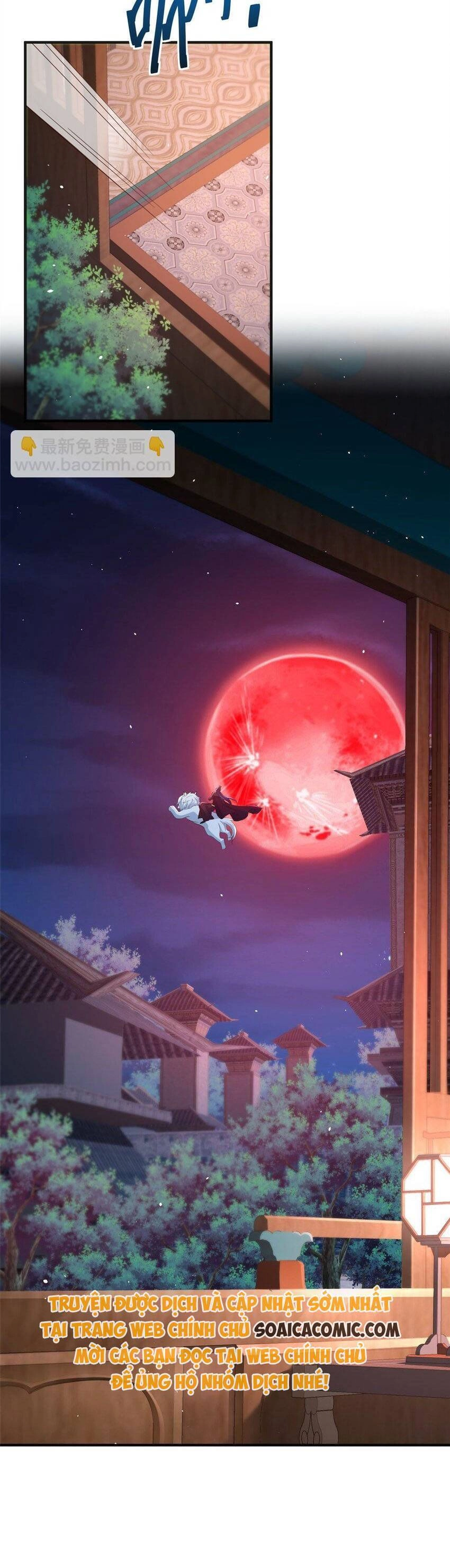 Cùng Ngự Thần Thú Báo Thù Chapter 87 - 15