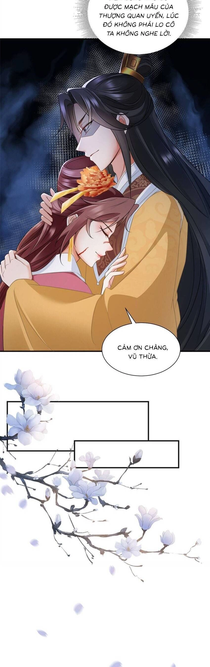 Cùng Ngự Thần Thú Báo Thù Chapter 88 - 9