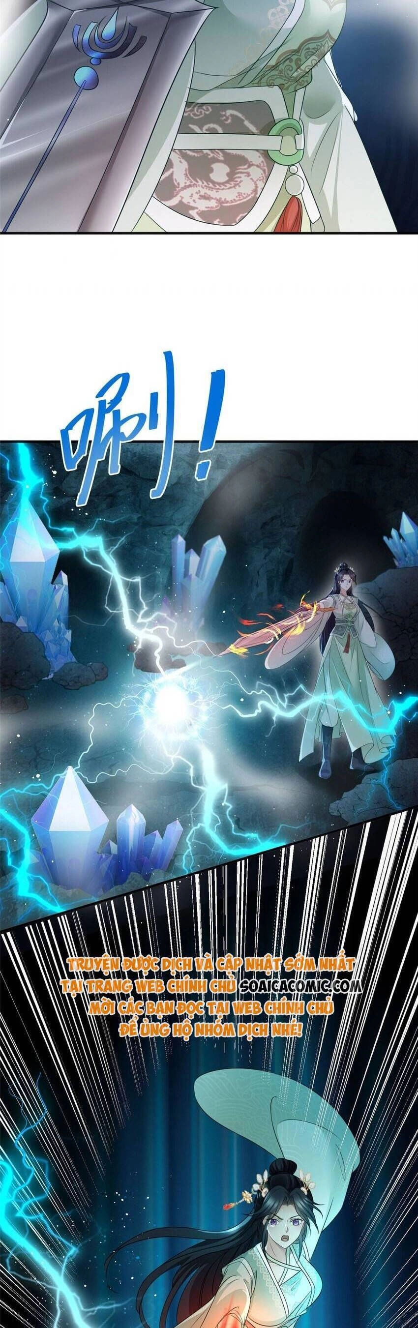 Cùng Ngự Thần Thú Báo Thù Chapter 88 - 15