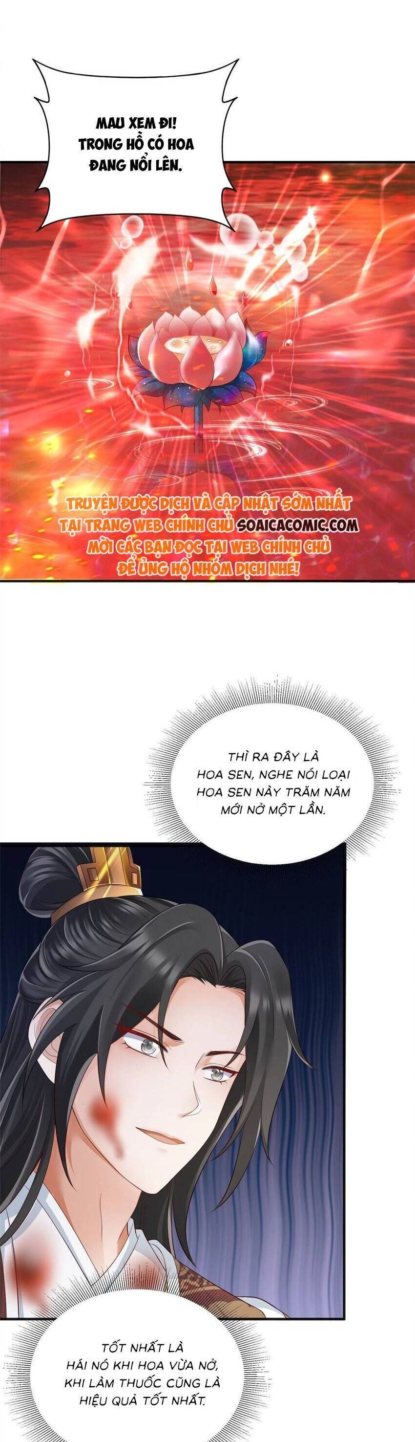 Cùng Ngự Thần Thú Báo Thù Chapter 89 - 2