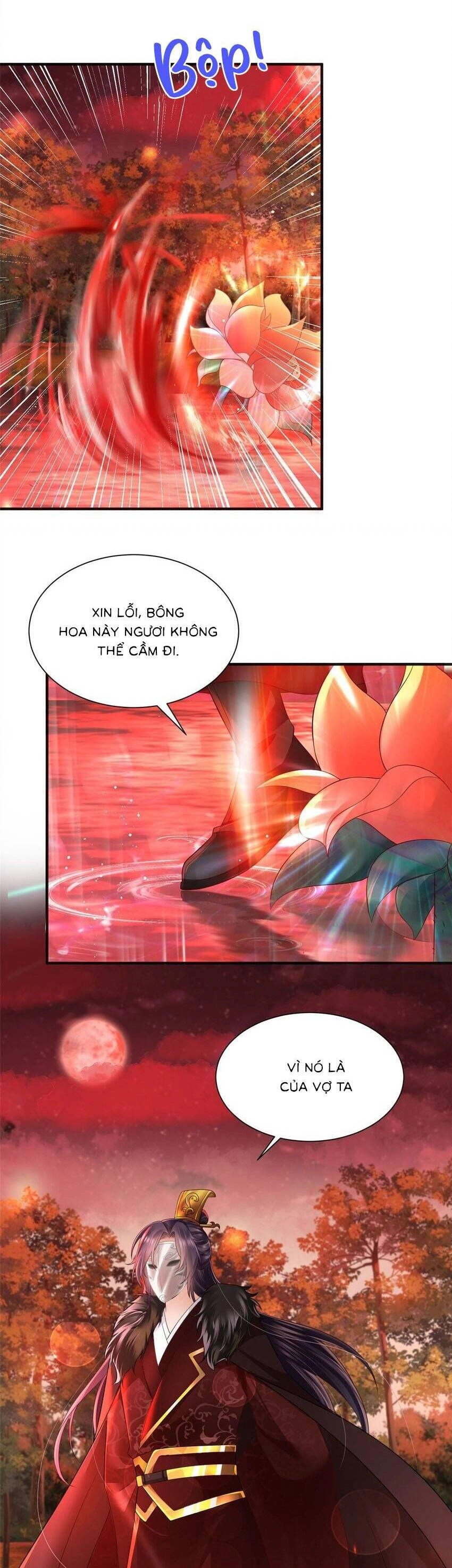 Cùng Ngự Thần Thú Báo Thù Chapter 89 - 4