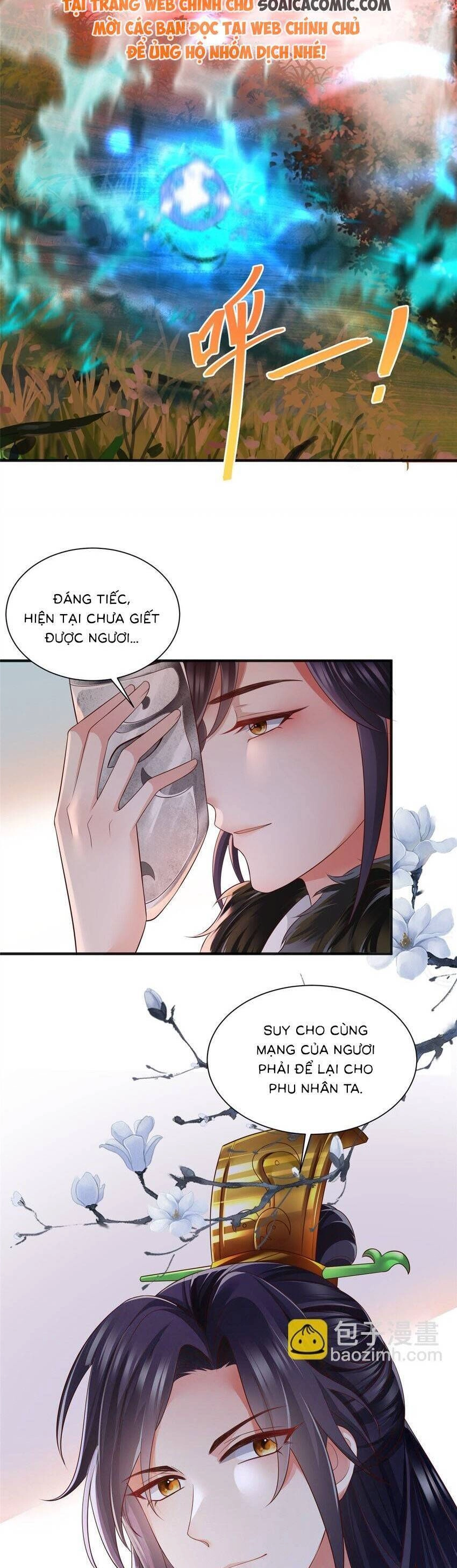 Cùng Ngự Thần Thú Báo Thù Chapter 89 - 10