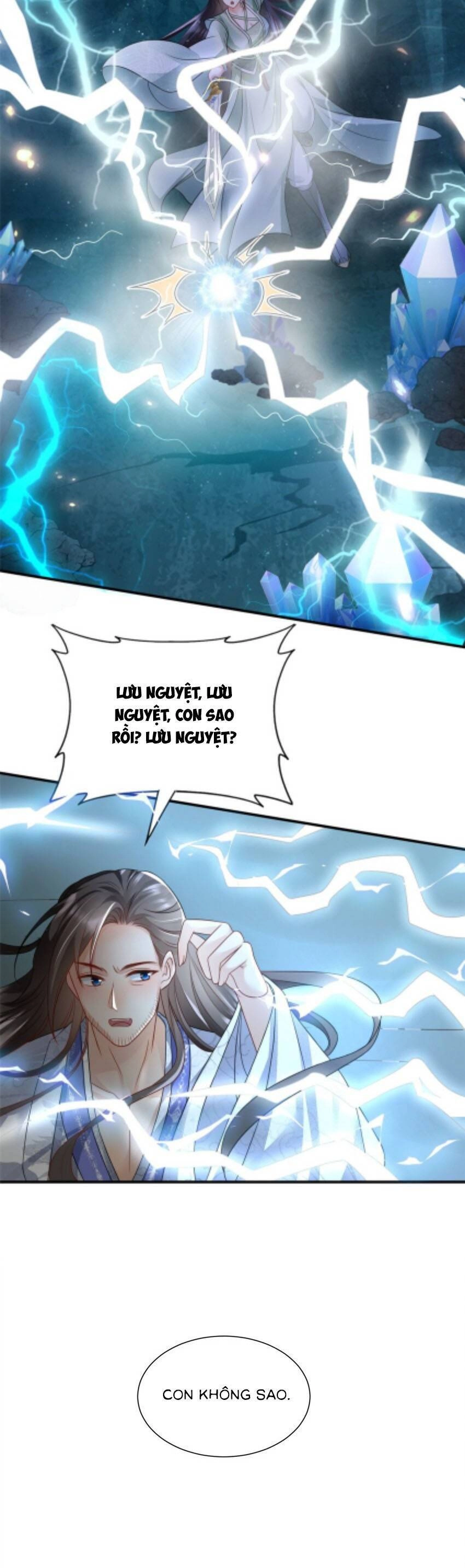 Cùng Ngự Thần Thú Báo Thù Chapter 90 - 8