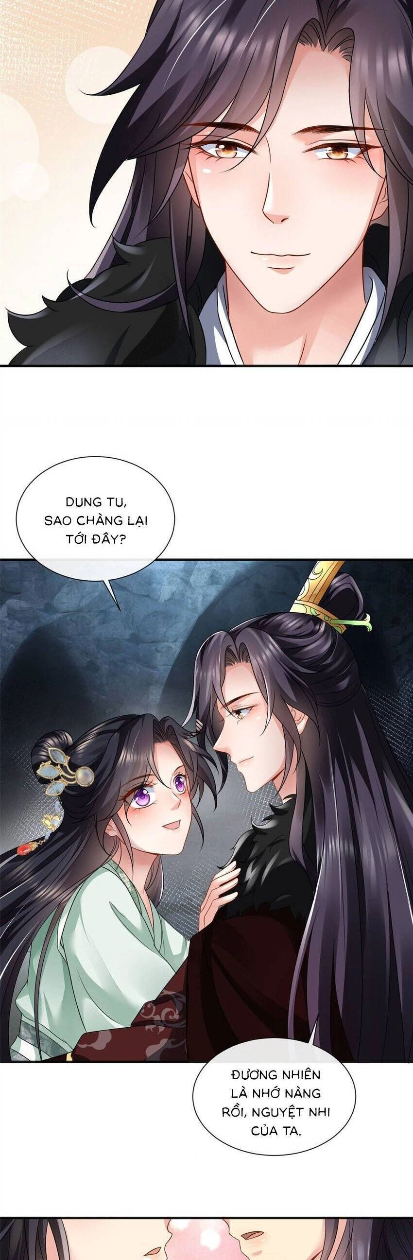 Cùng Ngự Thần Thú Báo Thù Chapter 90 - 12