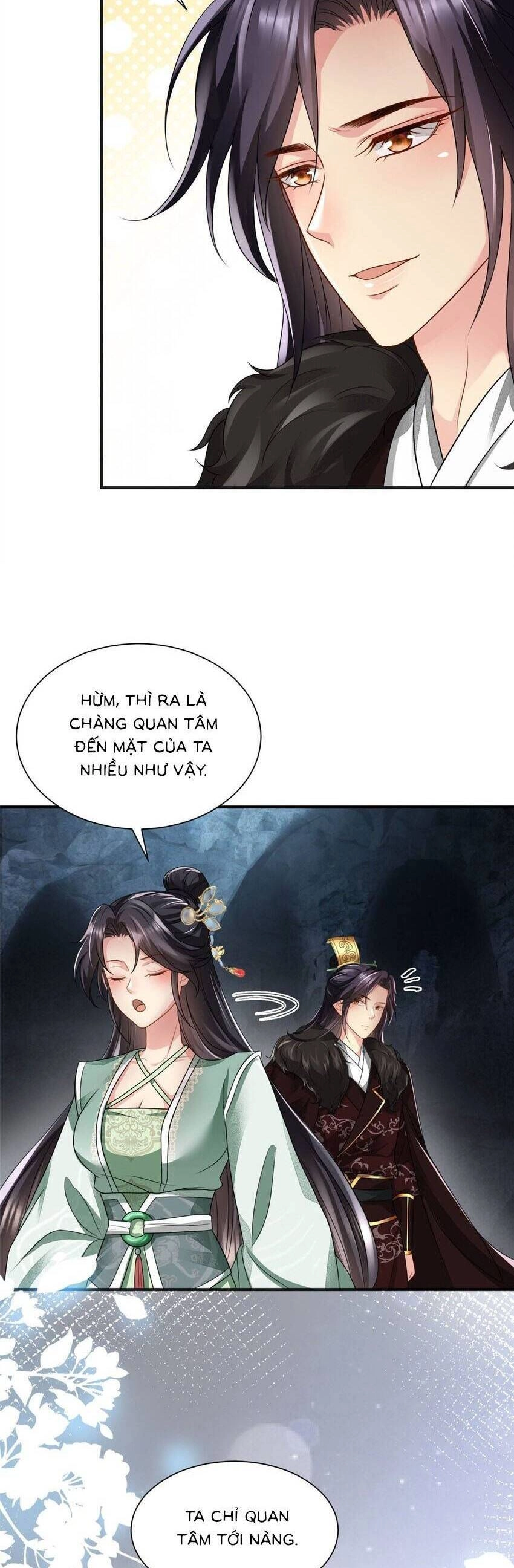 Cùng Ngự Thần Thú Báo Thù Chapter 90 - 14