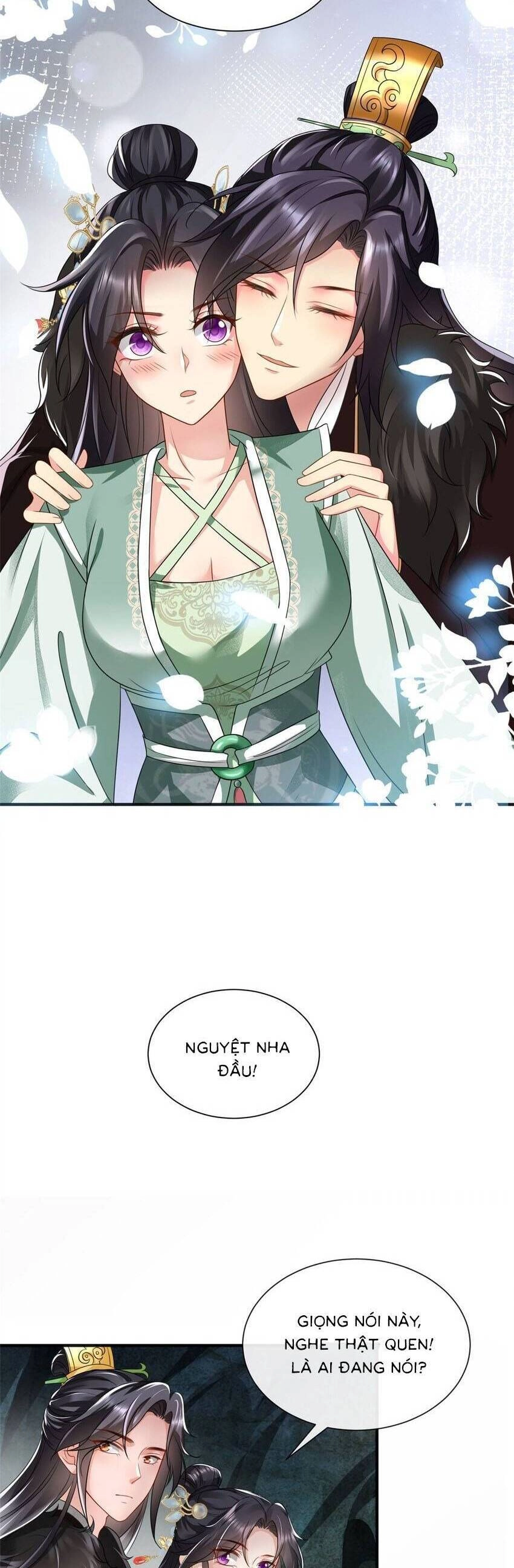 Cùng Ngự Thần Thú Báo Thù Chapter 90 - 15