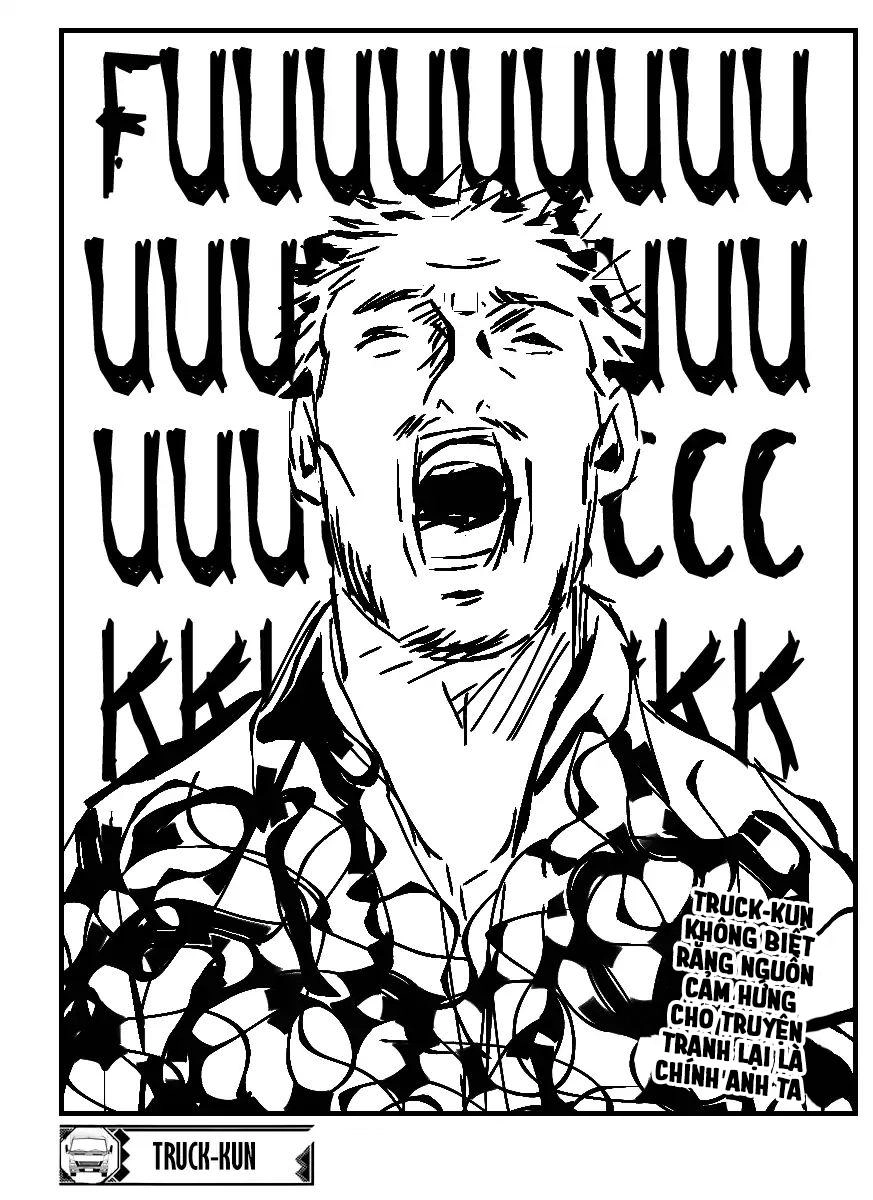 Xe Tải-Kun Chapter 1 - 20