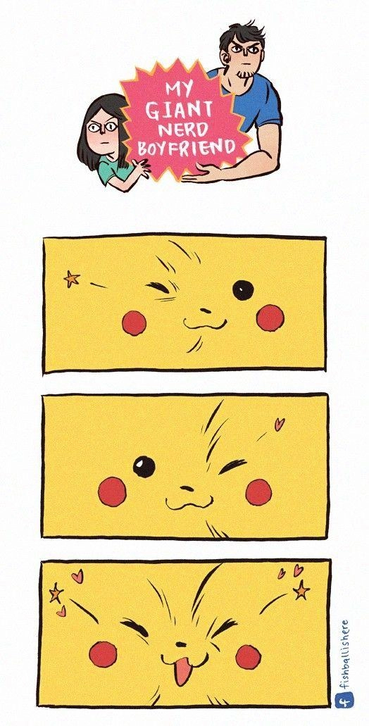 Bạn Trai Khổng Lồ Thiếu Não Của Tôi Chapter 3 - 3