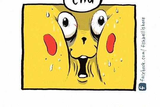 Bạn Trai Khổng Lồ Thiếu Não Của Tôi Chapter 14 - 5