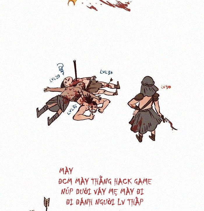 Bạn Trai Khổng Lồ Thiếu Não Của Tôi Chapter 18 - 5