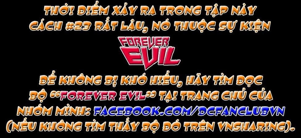 Aquaman Chapter 23.2 - 2