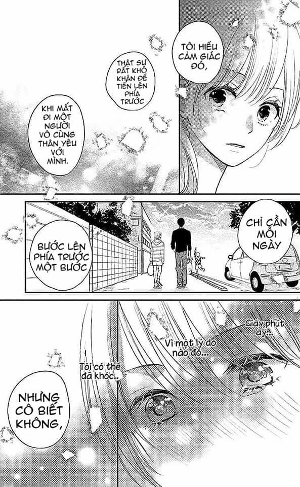 Bạn Trai Tôi Là Lính Cứu Hỏa Chapter 1.2 - 10