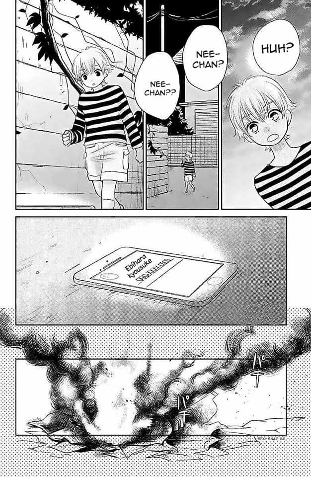 Bạn Trai Tôi Là Lính Cứu Hỏa Chapter 1.2 - 23