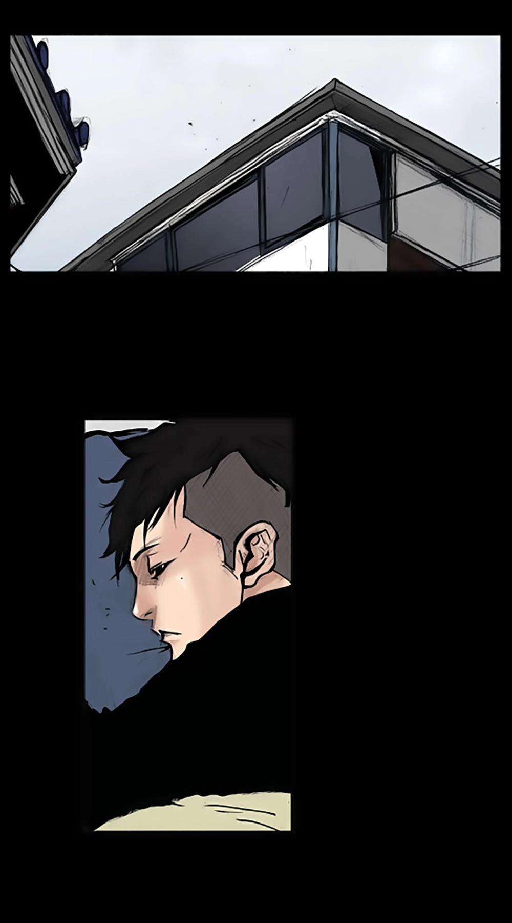 Độc Cô Tiền Truyện Chapter 1 - 14