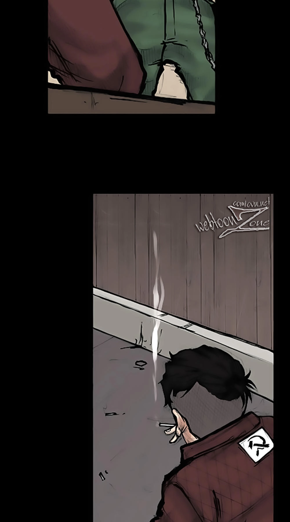 Độc Cô Tiền Truyện Chapter 1 - 28