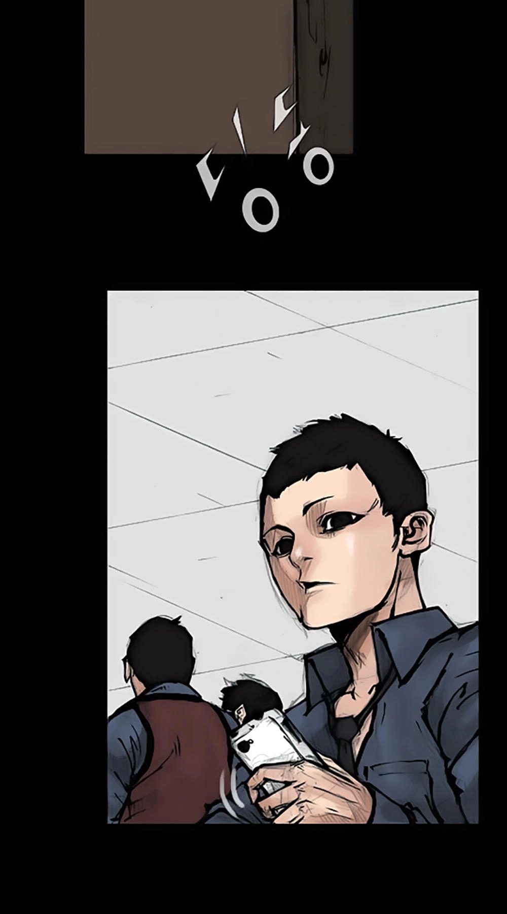 Độc Cô Tiền Truyện Chapter 1 - 31