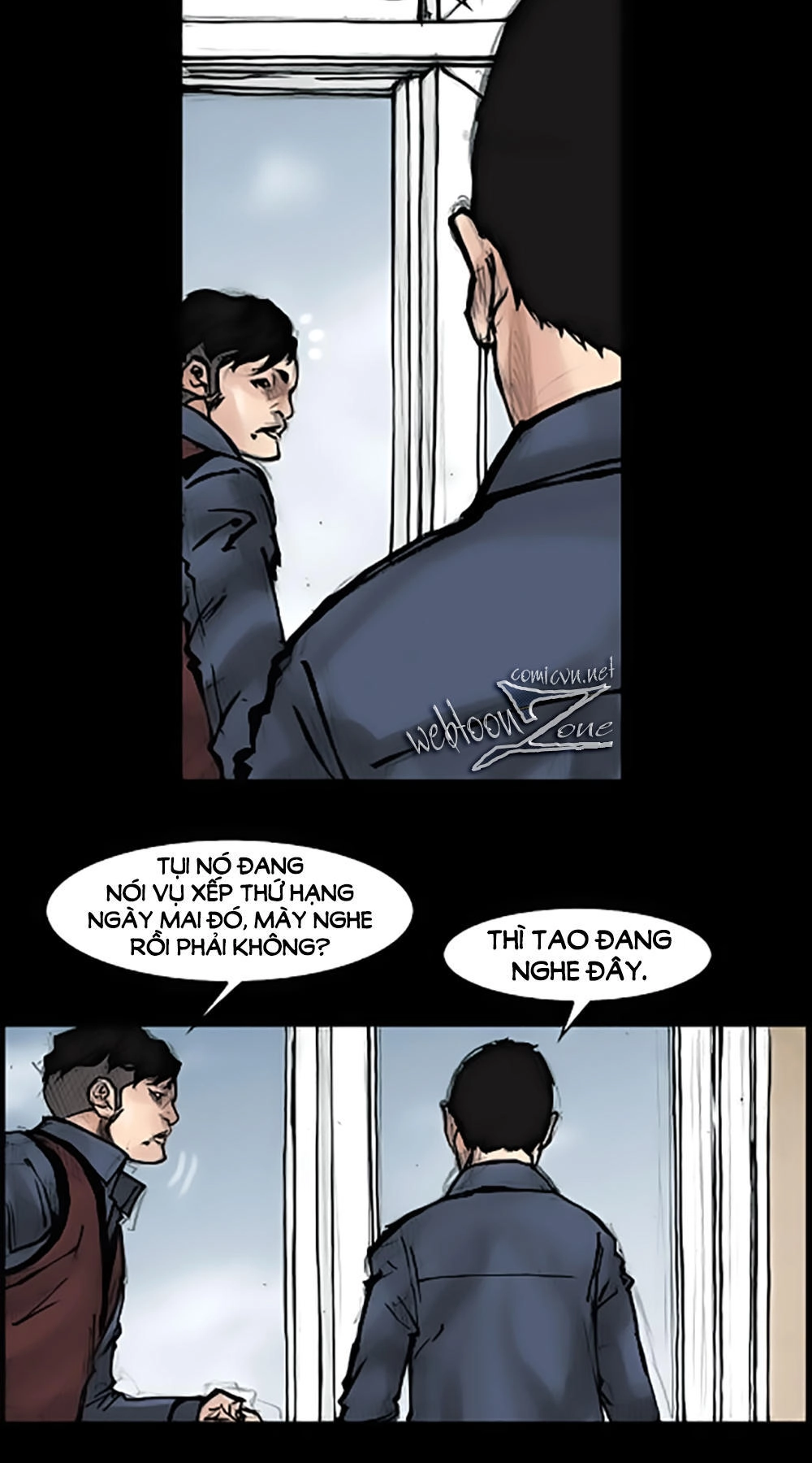 Độc Cô Tiền Truyện Chapter 1 - 34