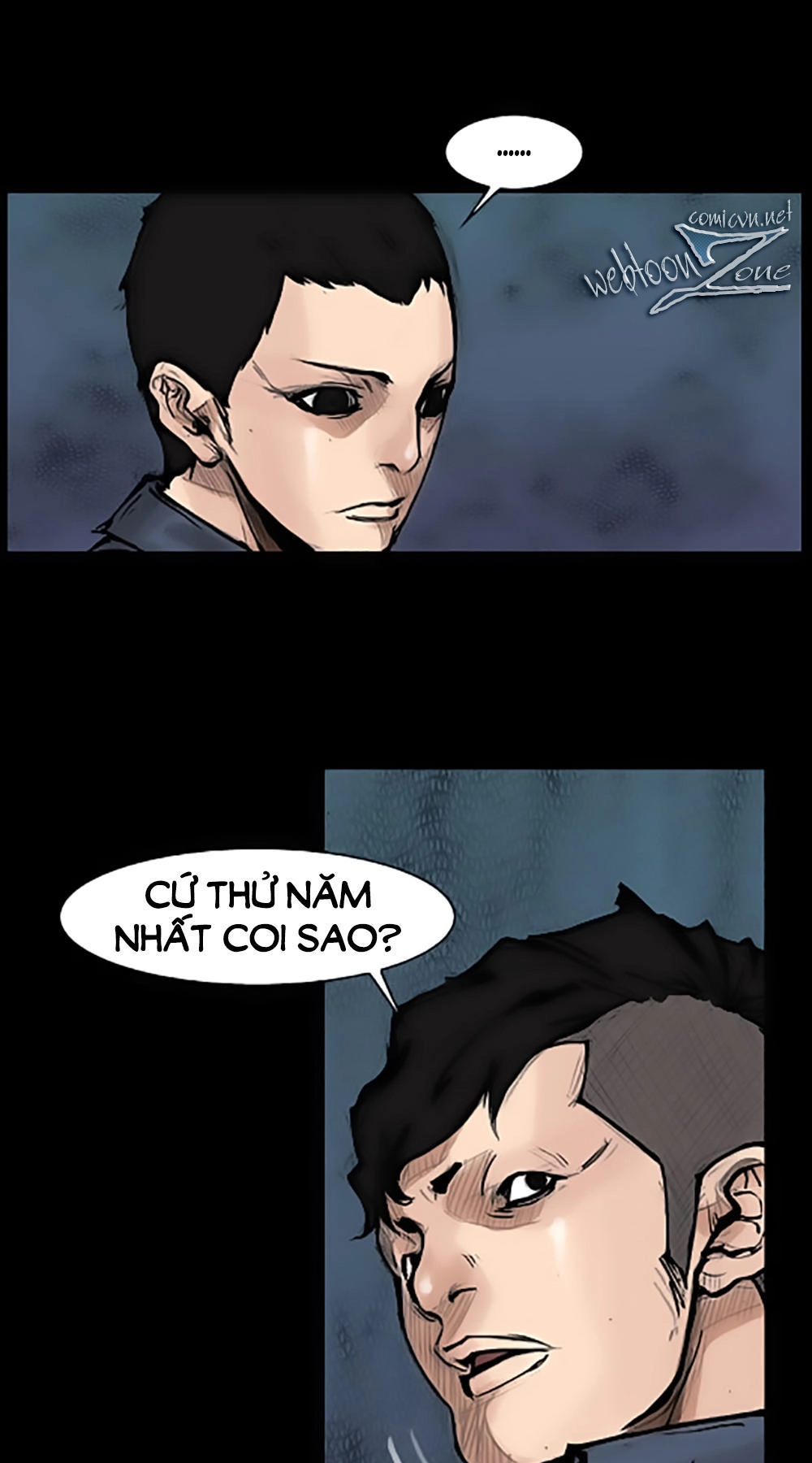 Độc Cô Tiền Truyện Chapter 1 - 36